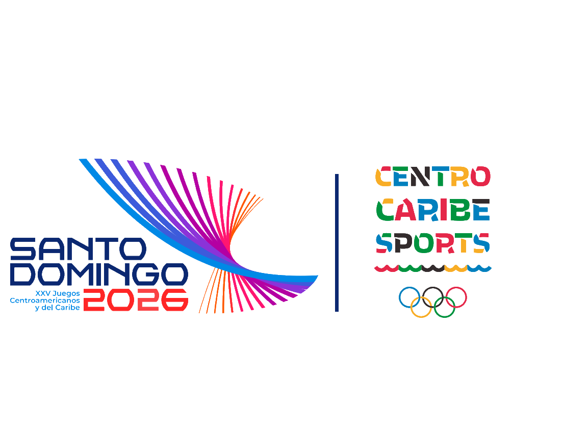 Juegos Centroamericanos y del Caribe Santo Domingo 2026