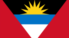 Antigua y Barbuda