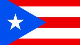 Puerto Rico