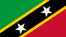 San Kitts y Nevis