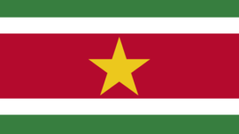 Surinam