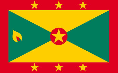 Bandera de Granada