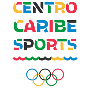Centro Caribe Sports official logo