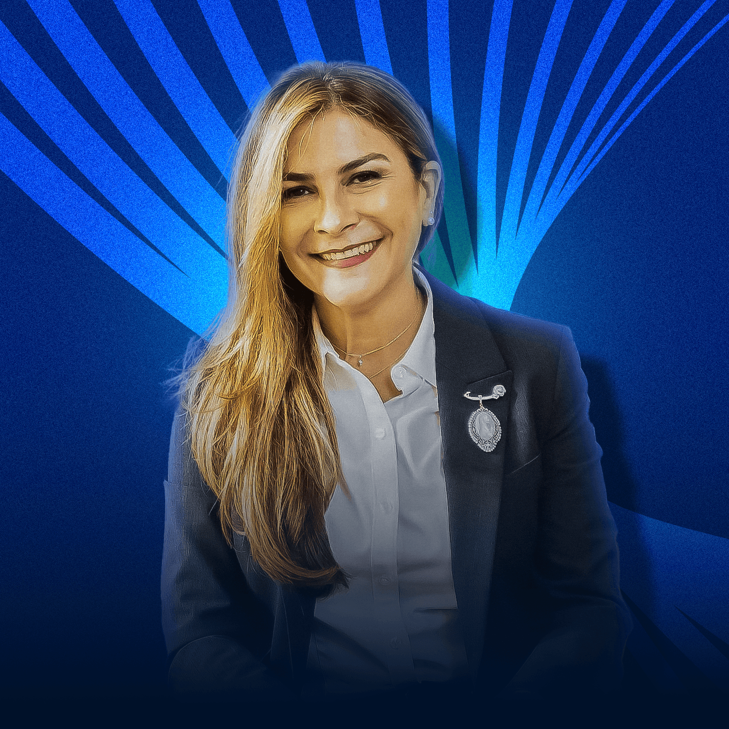 Licda. Carolina Mejía