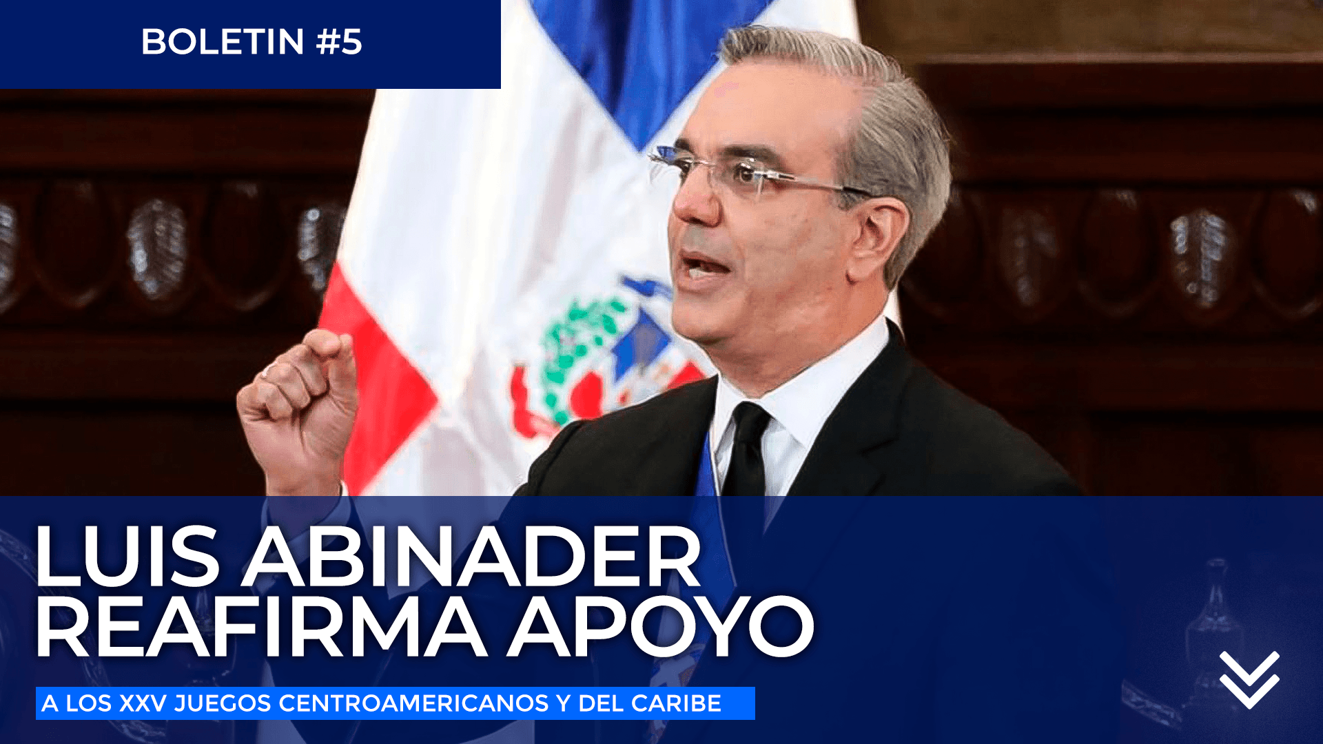 Bulletin No. 5