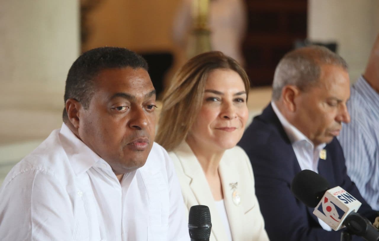 El Centro Olímpico será peatonal durante los Centroamericanos y del Caribe