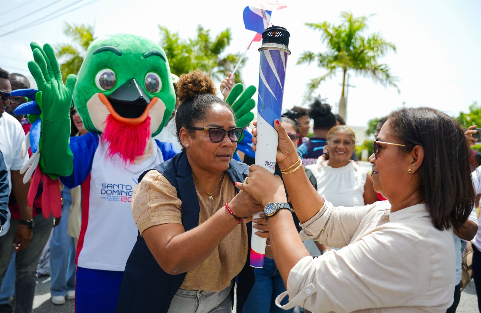 Higüey tiene 4 atletas en Juegos Centroamericanos y del Caribe