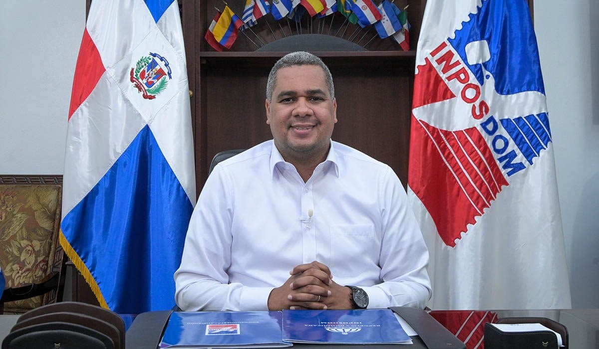 Pondrán en circulación estampilla conmemorativa Santo Domingo 2026