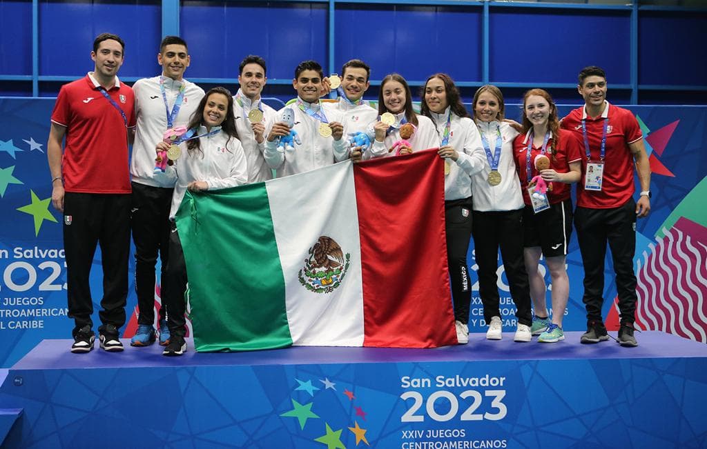 Doce países competirán en el torneo de bádminton de los Juegos Centroamericanos y del Caribe Santo Domingo 2026