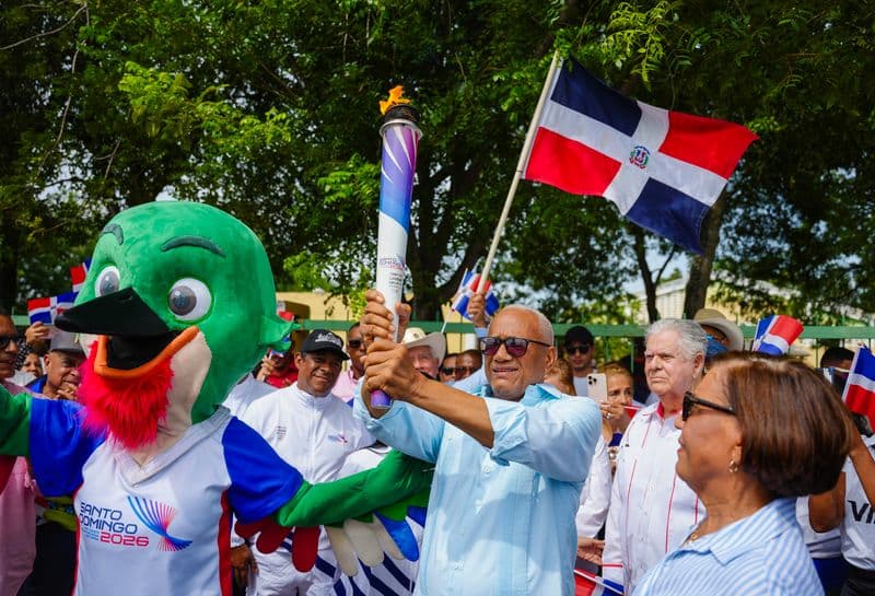 La Vega demuestra porque es la Ciudad Olímpica