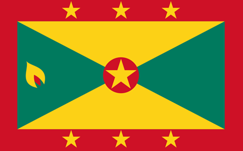 Bandera de Granada