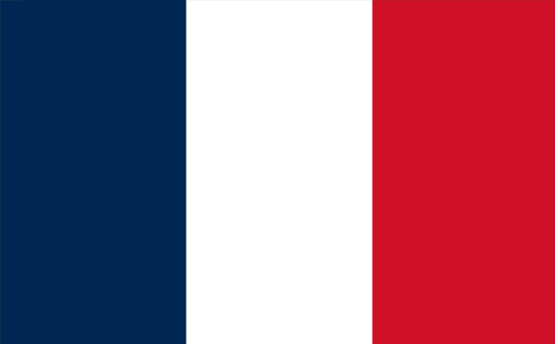 Bandera de Martinica