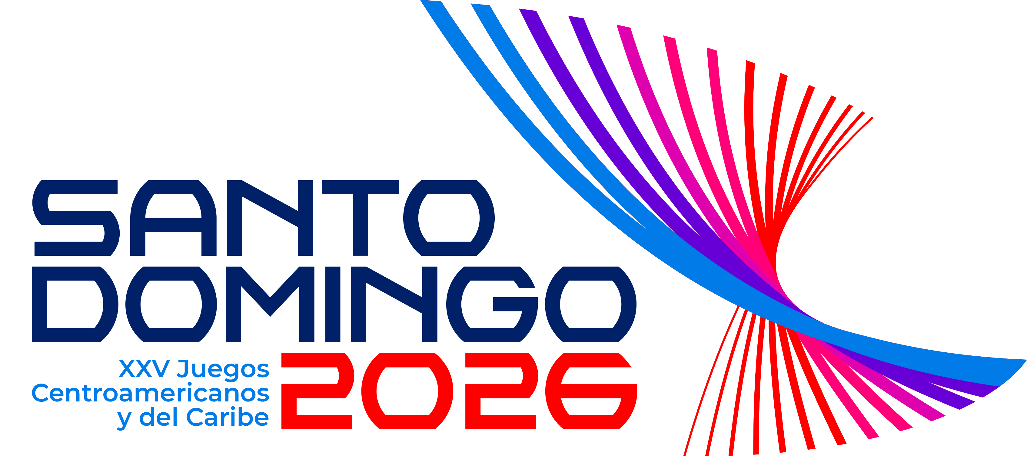 Juegos Centroamericanos y del Caribe Santo Domingo 2026