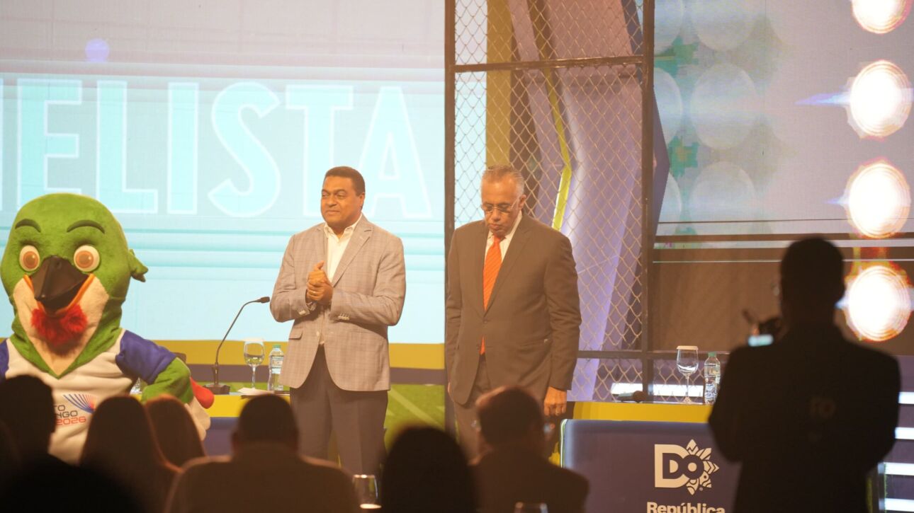 Foro de Inversión Turística 2025 de Asonahores en el hotel Embajador