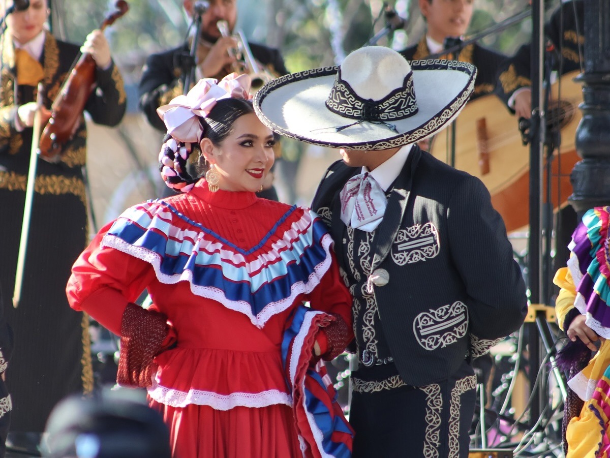 Actividades culturales del Comité Organizador de Santo Domingo 2026